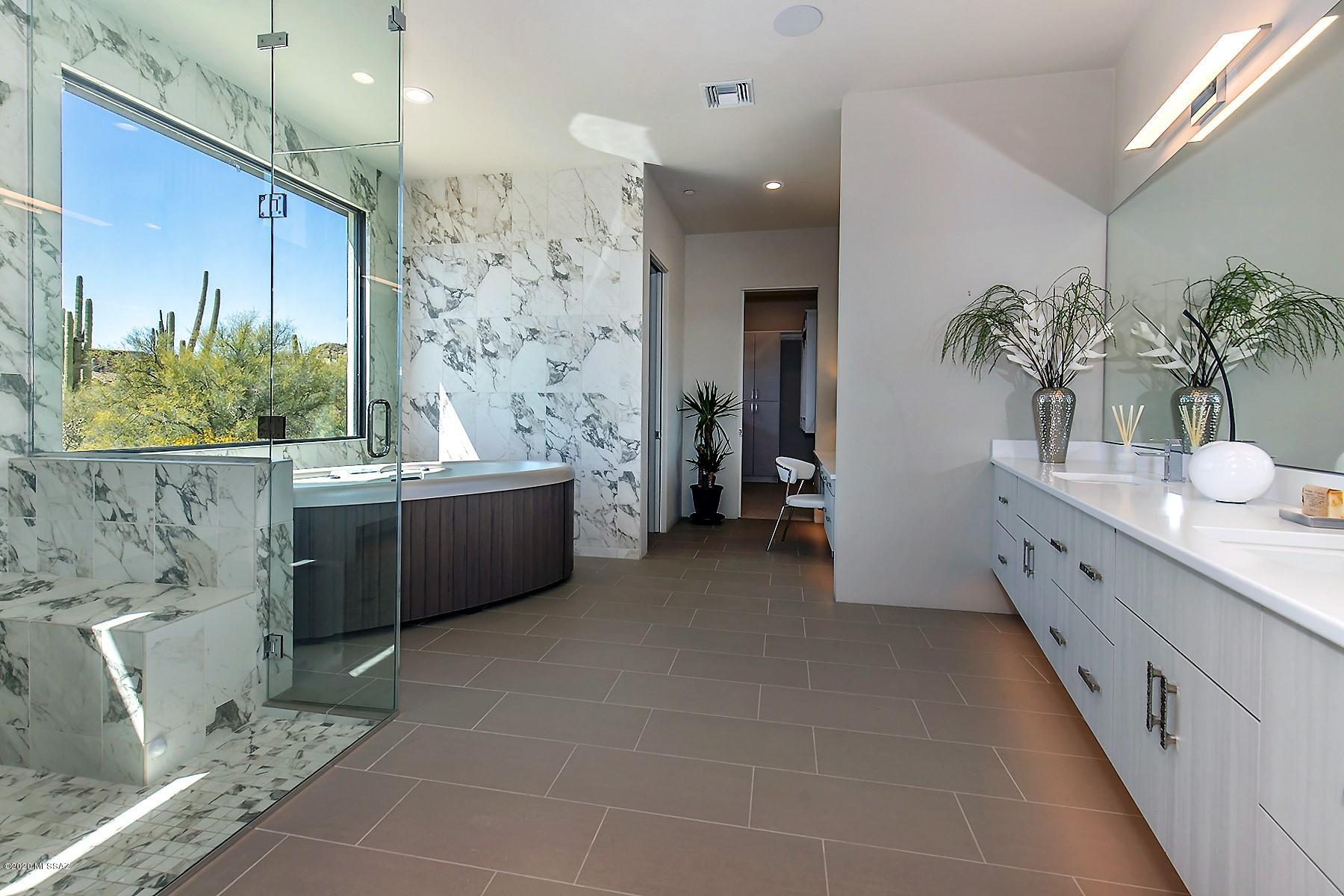 Stone Canyon VIII (486-602) - Residential