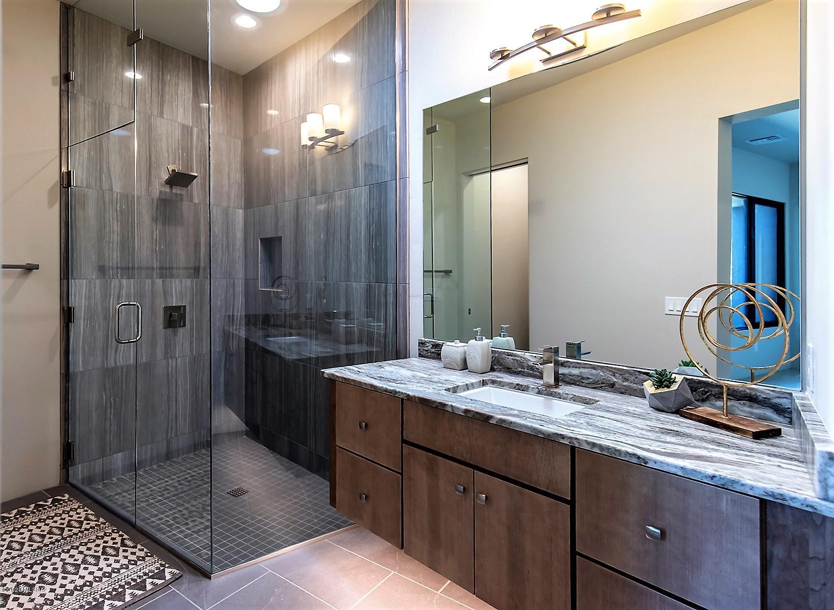 Stone Canyon VIII (486-602) - Residential