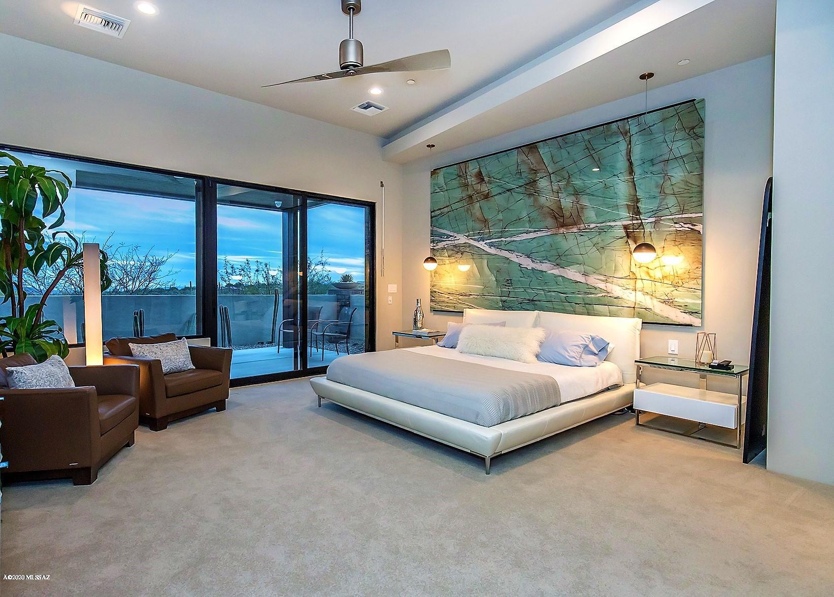 Stone Canyon VIII (486-602) - Residential