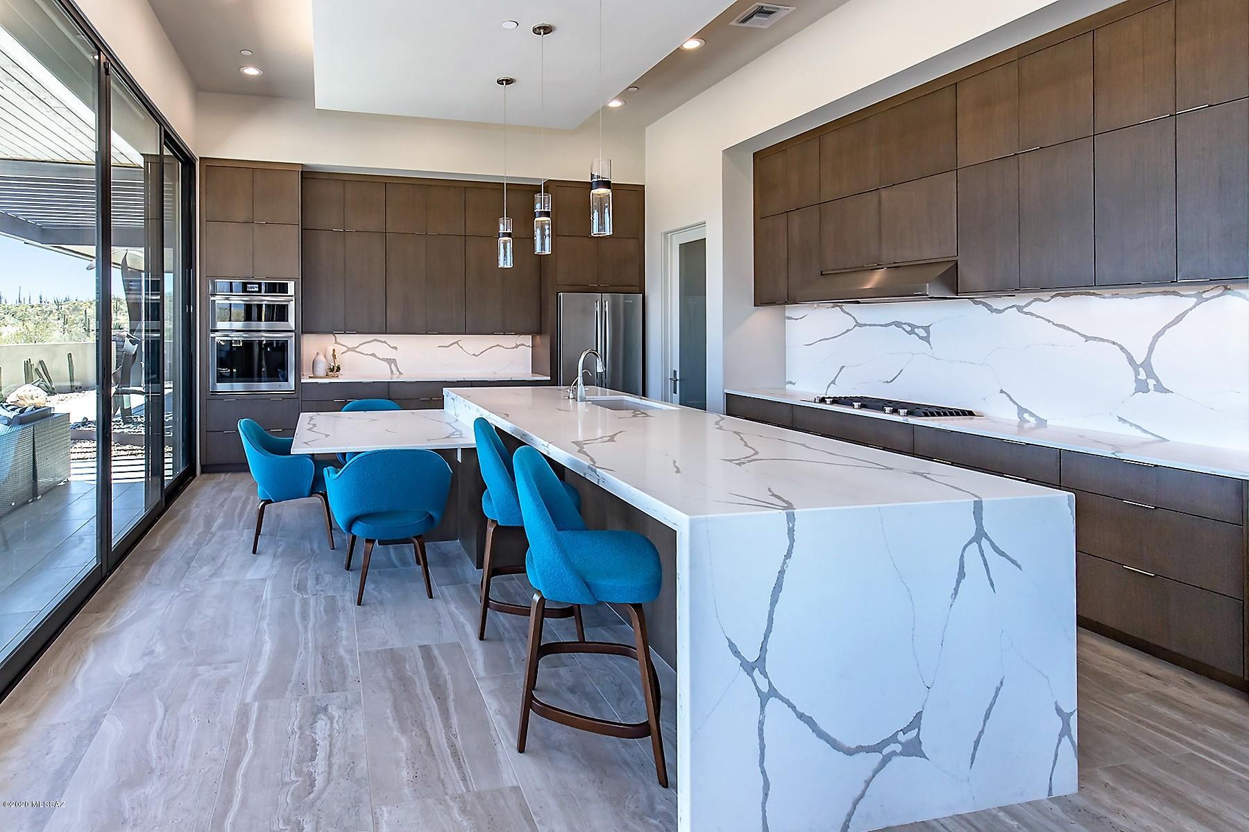 Stone Canyon VIII (486-602) - Residential