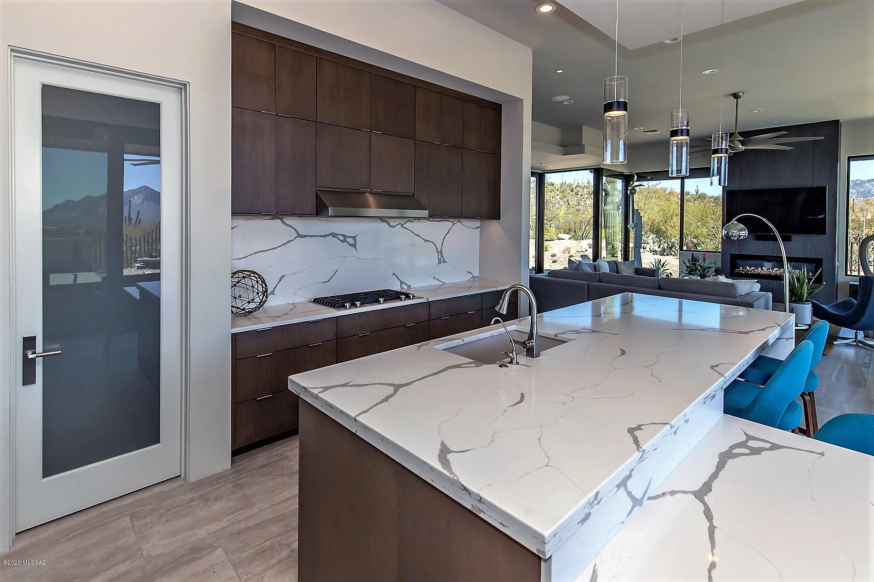 Stone Canyon VIII (486-602) - Residential