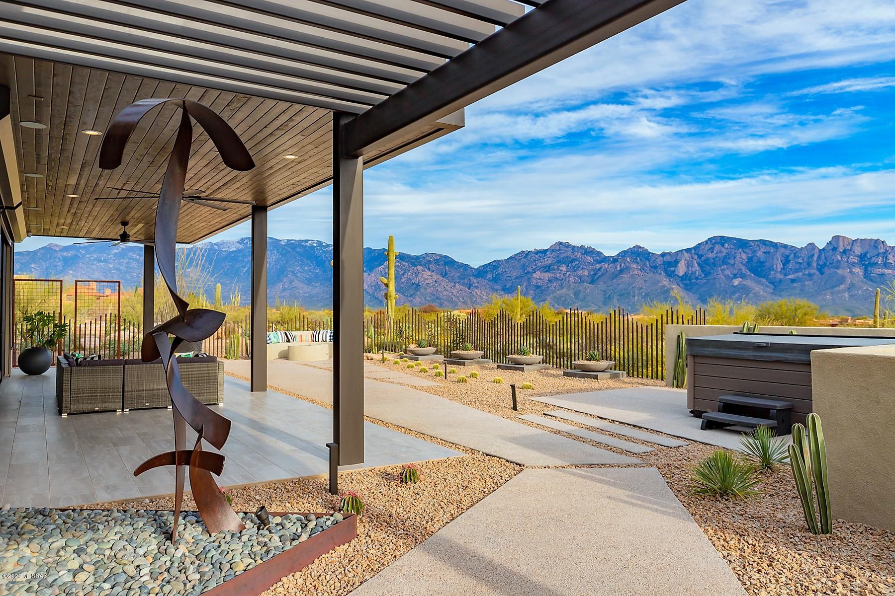 Stone Canyon VIII (486-602) - Residential