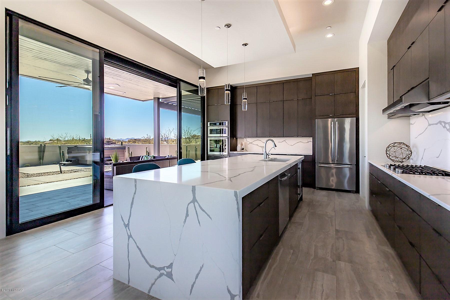 Stone Canyon VIII (486-602) - Residential