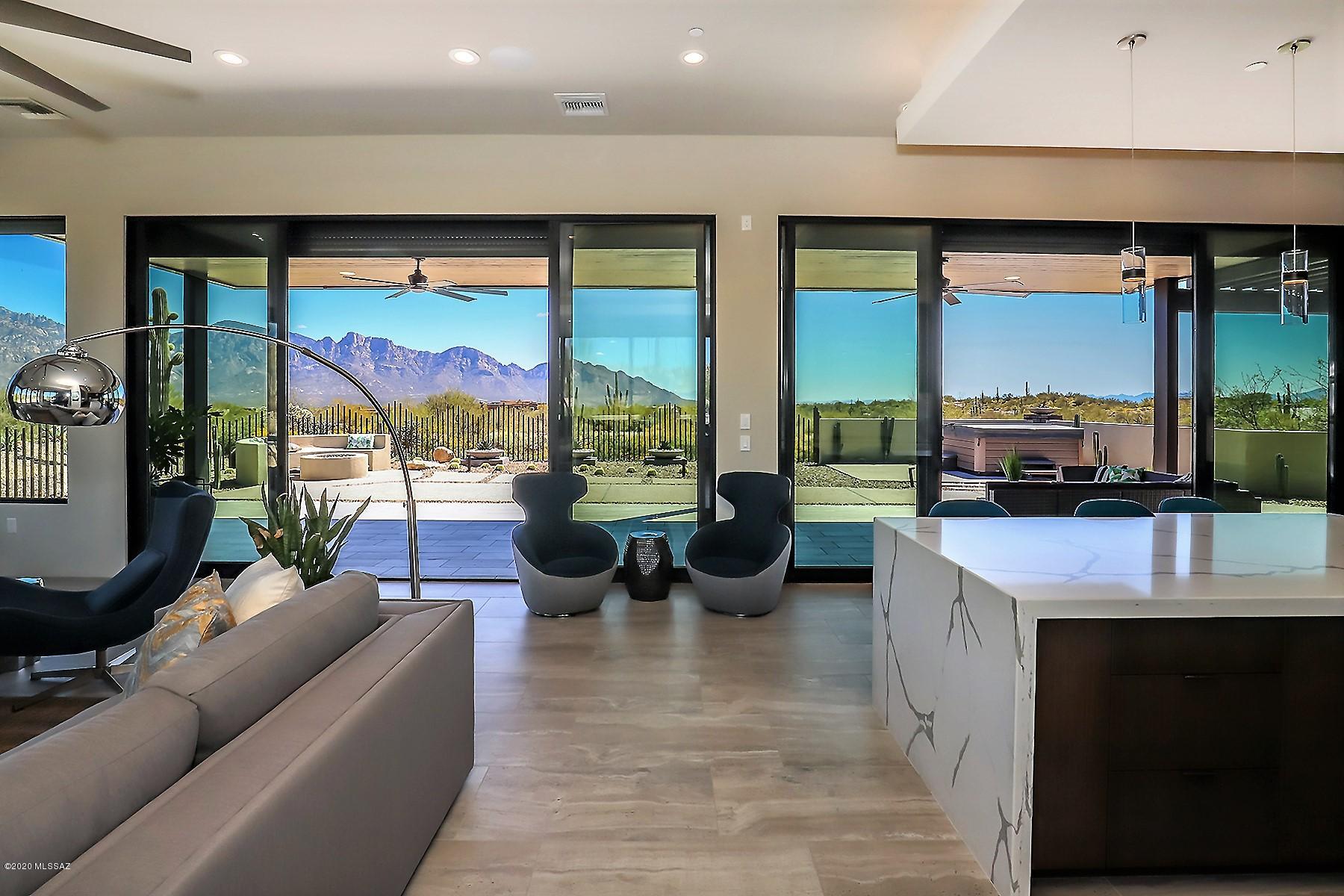 Stone Canyon VIII (486-602) - Residential