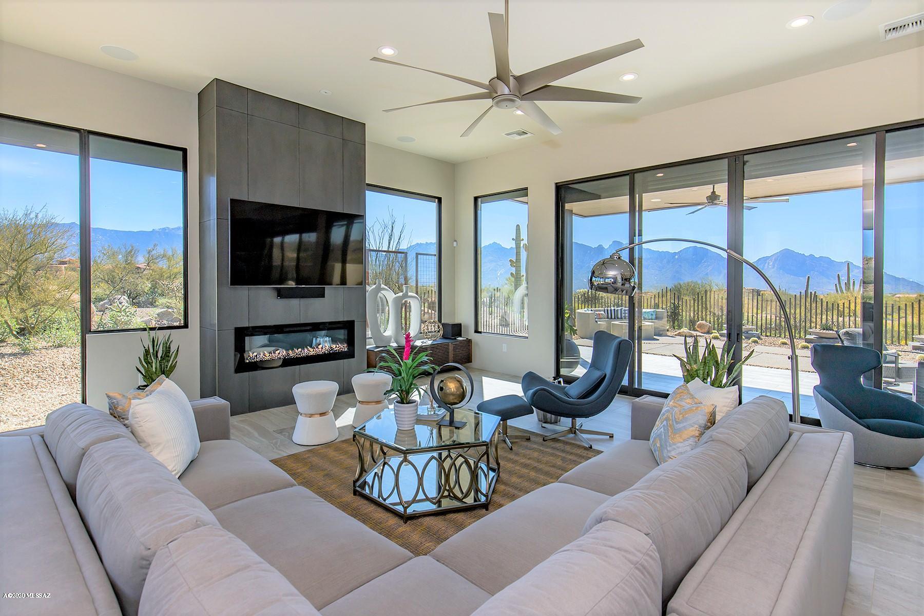 Stone Canyon VIII (486-602) - Residential