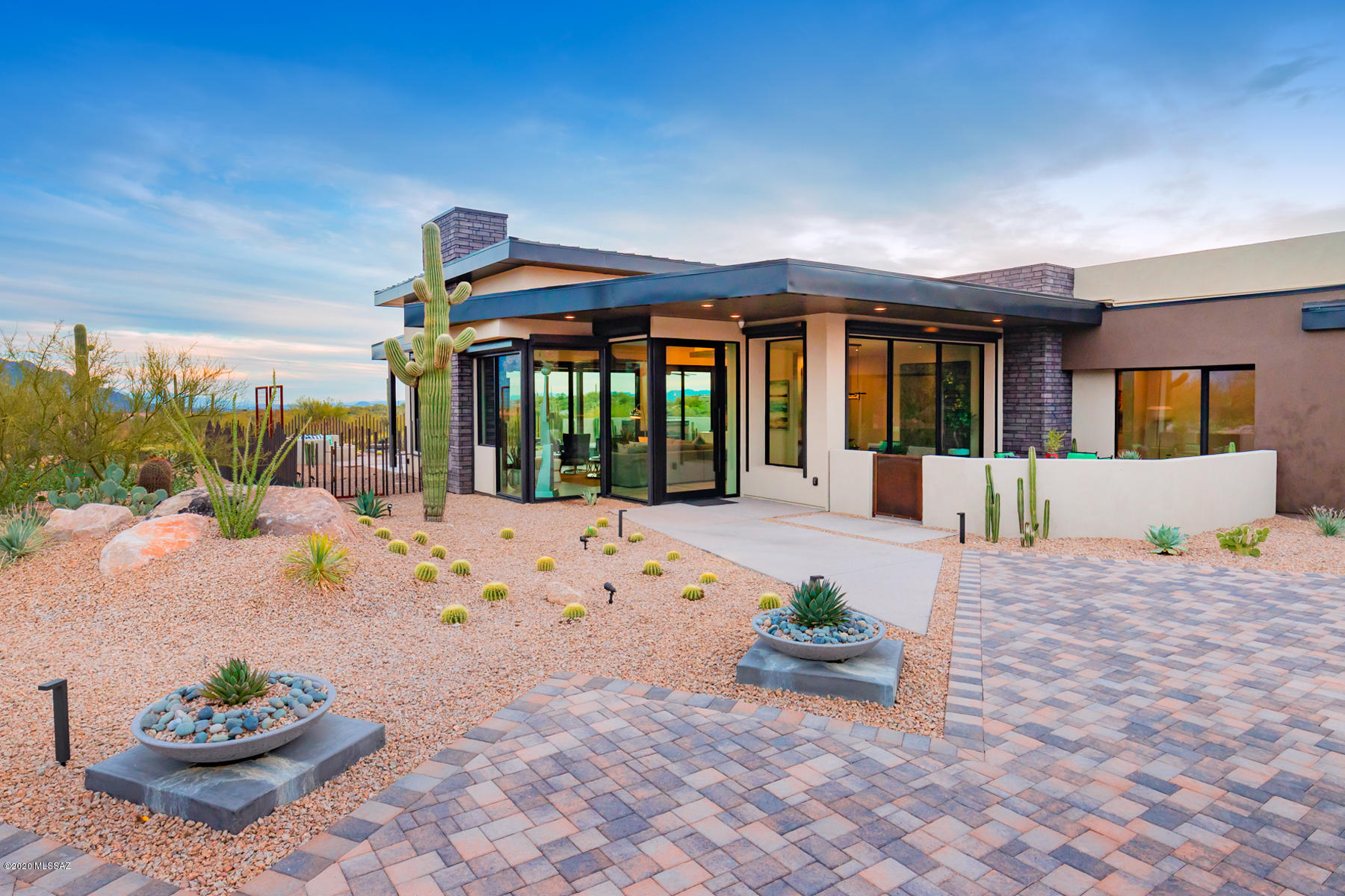 Stone Canyon VIII (486-602) - Residential