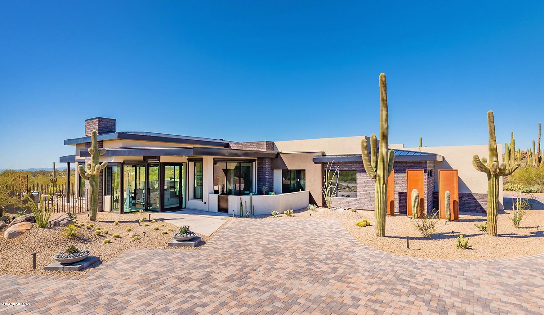 Stone Canyon VIII (486-602) - Residential