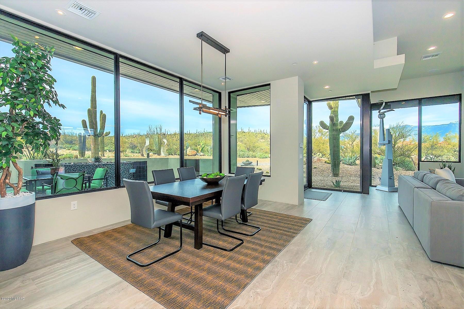 Stone Canyon VIII (486-602) - Residential