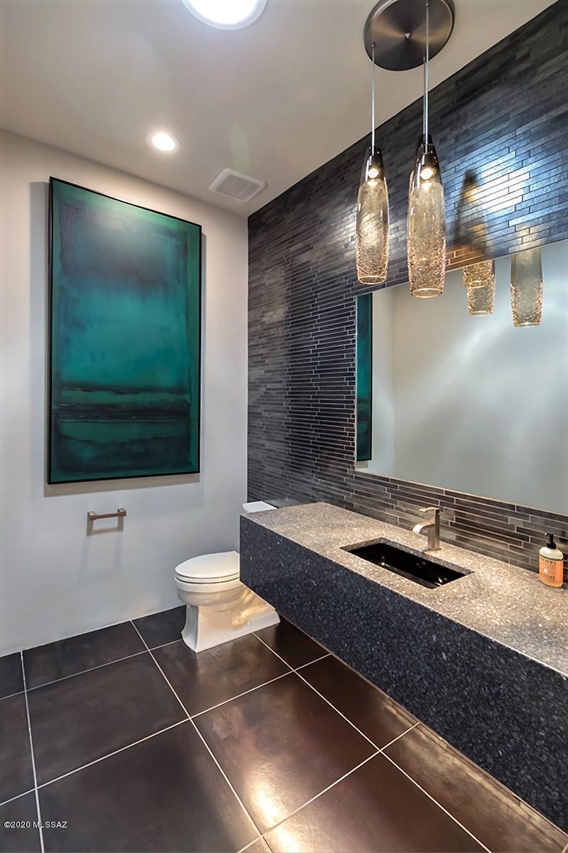 Stone Canyon VIII (486-602) - Residential