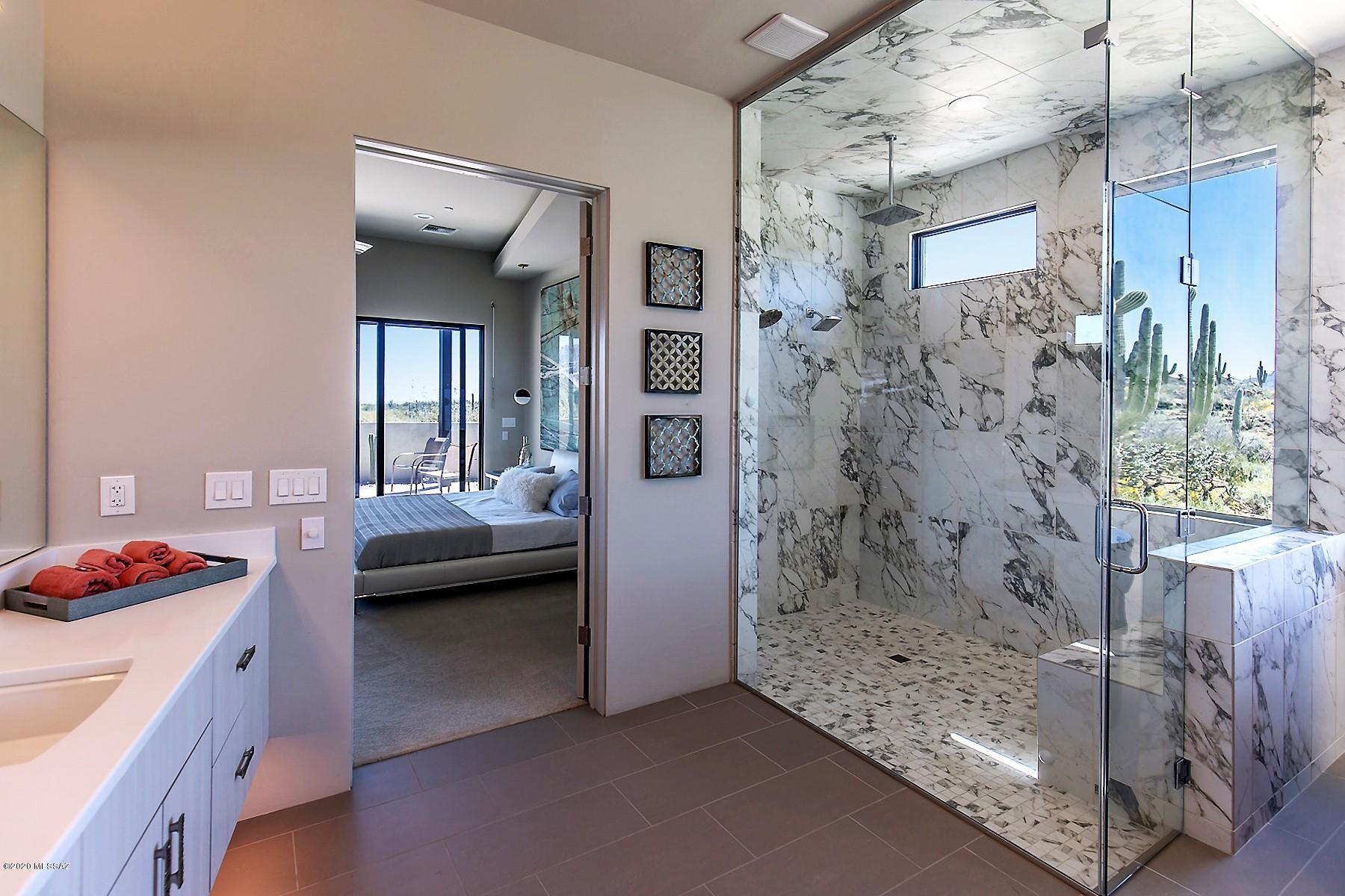 Stone Canyon VIII (486-602) - Residential