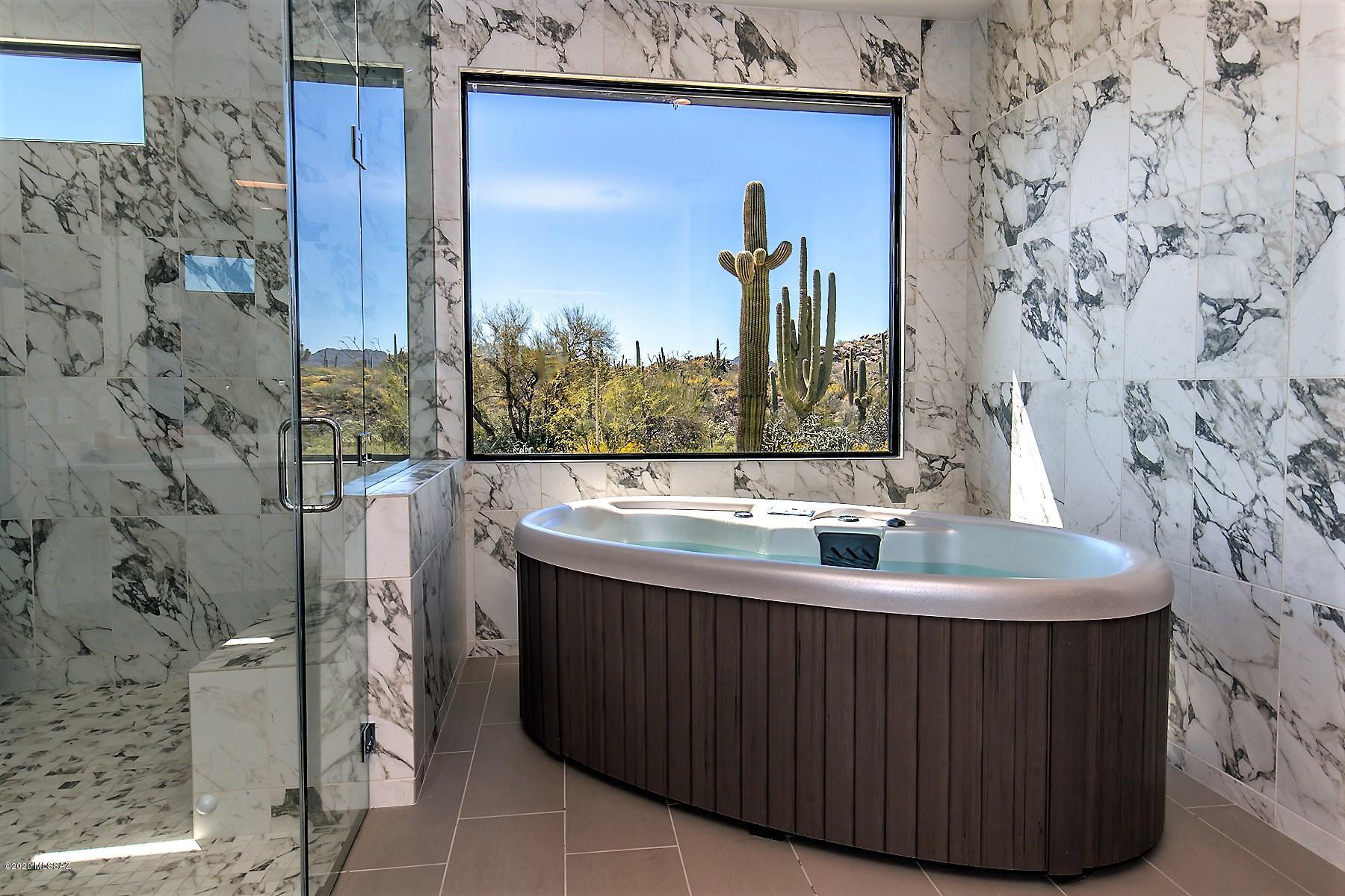 Stone Canyon VIII (486-602) - Residential