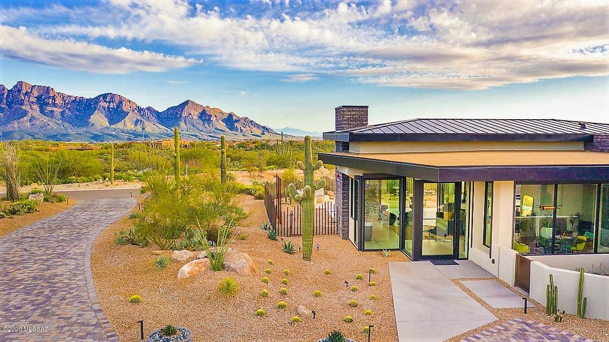 Stone Canyon VIII (486-602) - Residential