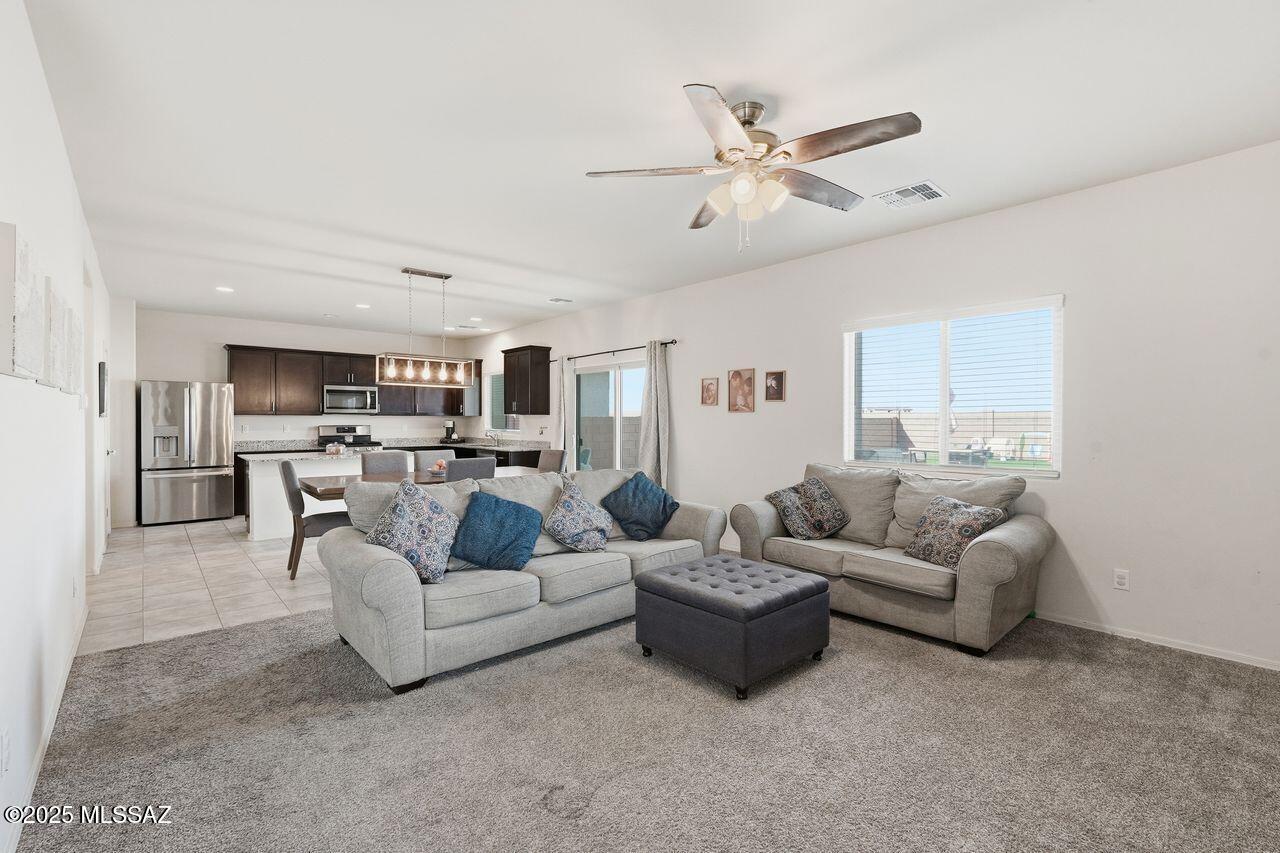 La Estancia De Tucson (1-330) - Residential