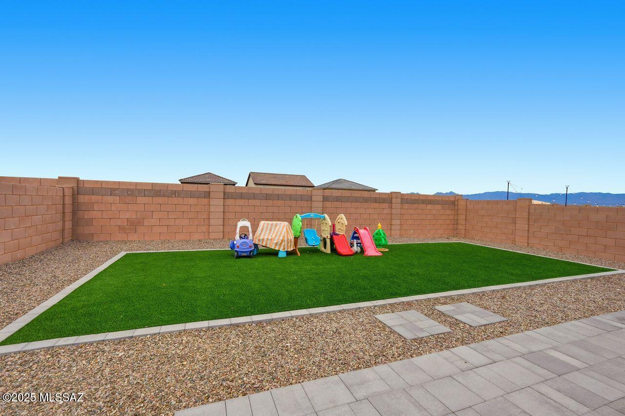 La Estancia De Tucson (1-330) - Residential