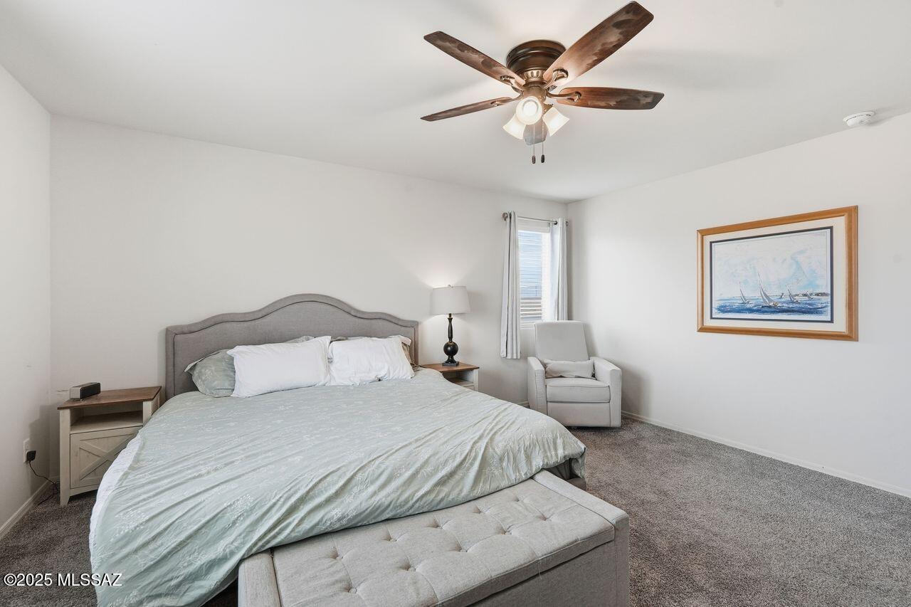La Estancia De Tucson (1-330) - Residential