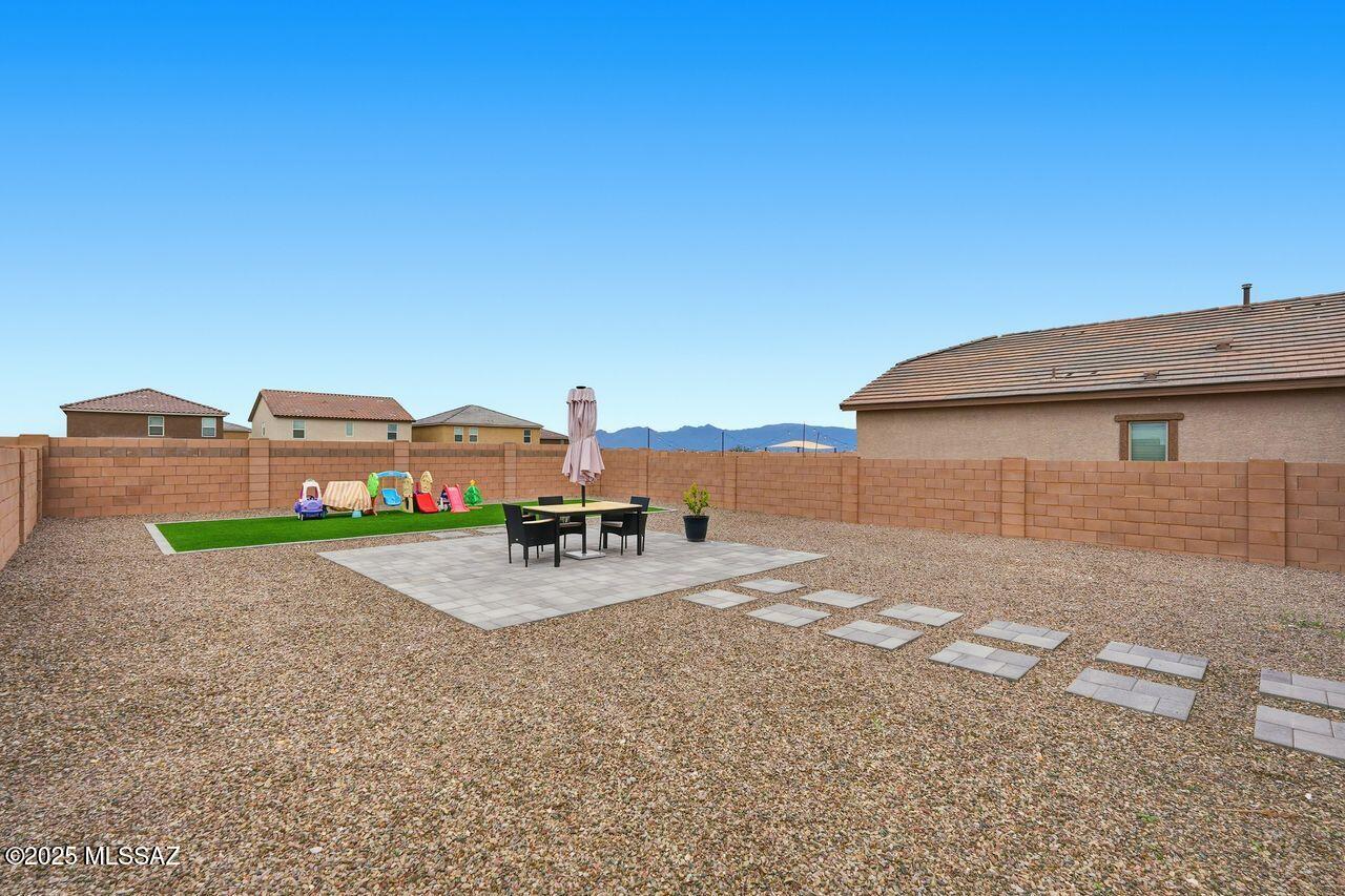 La Estancia De Tucson (1-330) - Residential