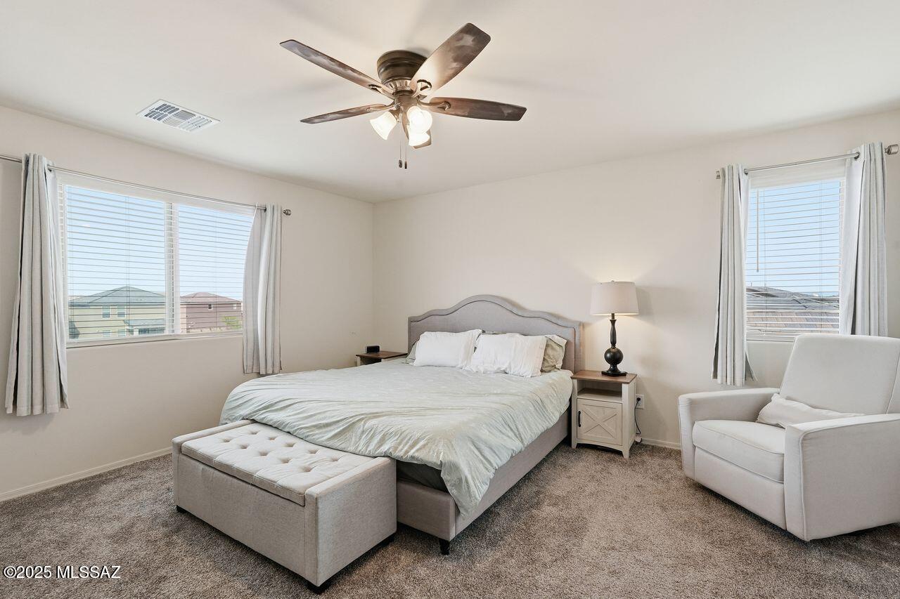 La Estancia De Tucson (1-330) - Residential