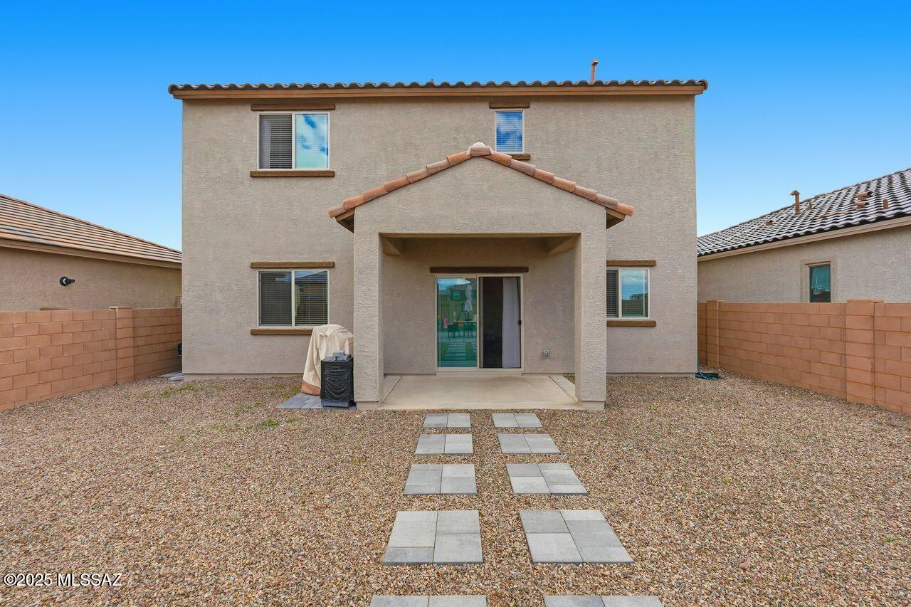 La Estancia De Tucson (1-330) - Residential