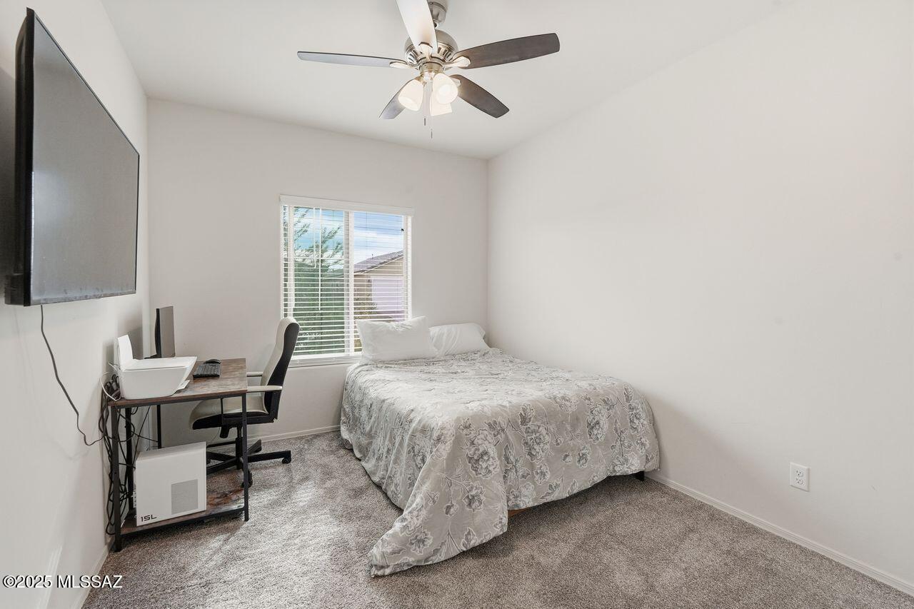 La Estancia De Tucson (1-330) - Residential