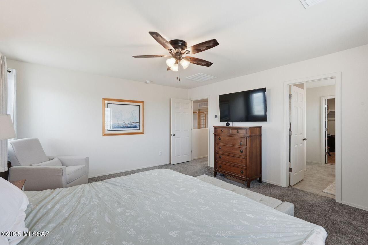 La Estancia De Tucson (1-330) - Residential