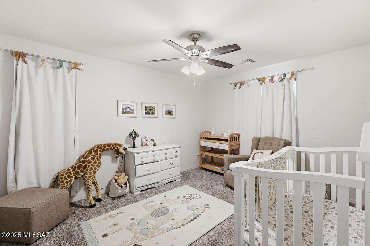 La Estancia De Tucson (1-330) - Residential