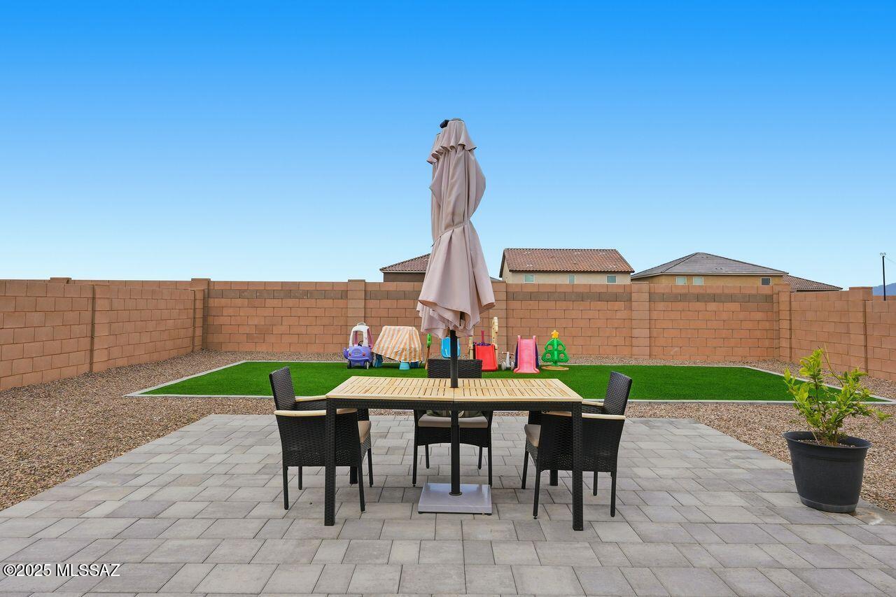 La Estancia De Tucson (1-330) - Residential