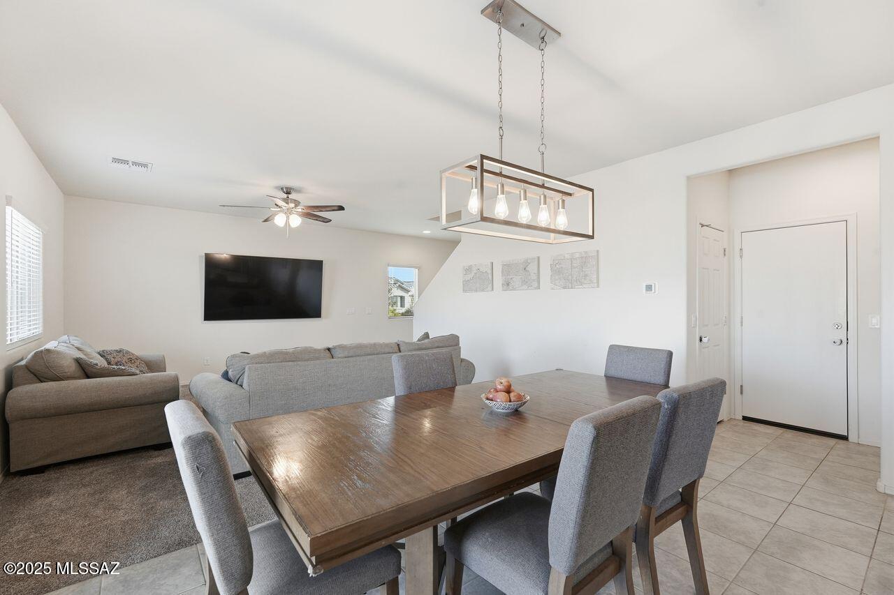 La Estancia De Tucson (1-330) - Residential