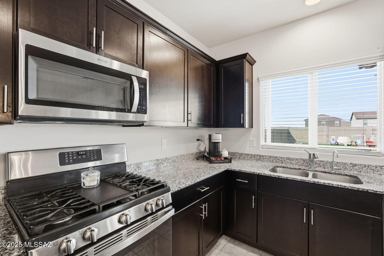 La Estancia De Tucson (1-330) - Residential
