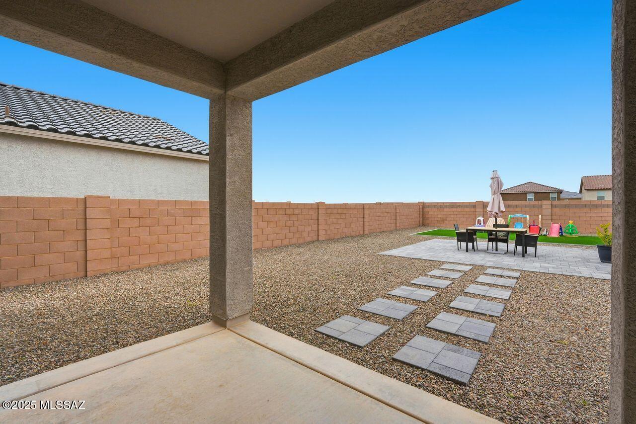 La Estancia De Tucson (1-330) - Residential