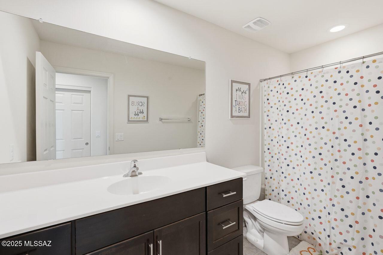 La Estancia De Tucson (1-330) - Residential