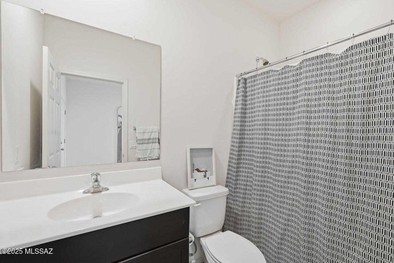 La Estancia De Tucson (1-330) - Residential