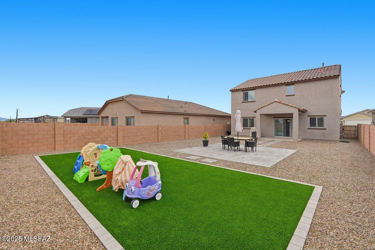 La Estancia De Tucson (1-330) - Residential