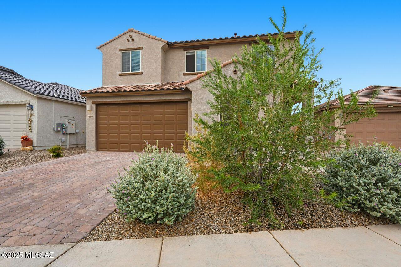 La Estancia De Tucson (1-330) - Residential