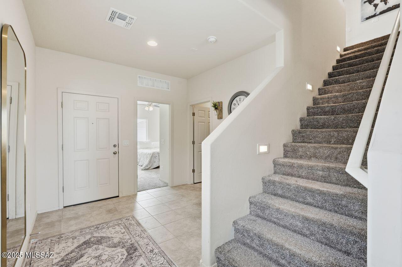 La Estancia De Tucson (1-330) - Residential