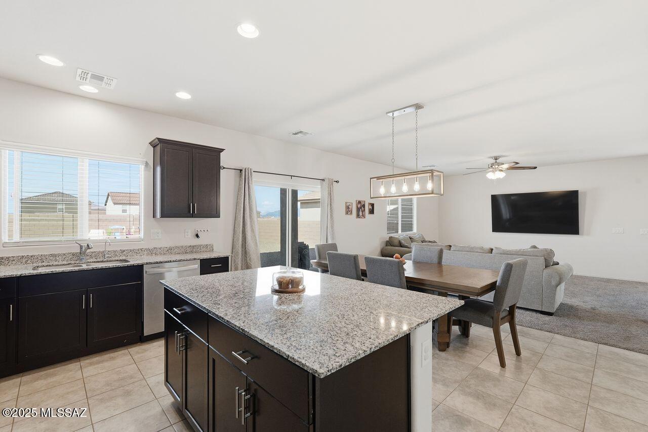 La Estancia De Tucson (1-330) - Residential