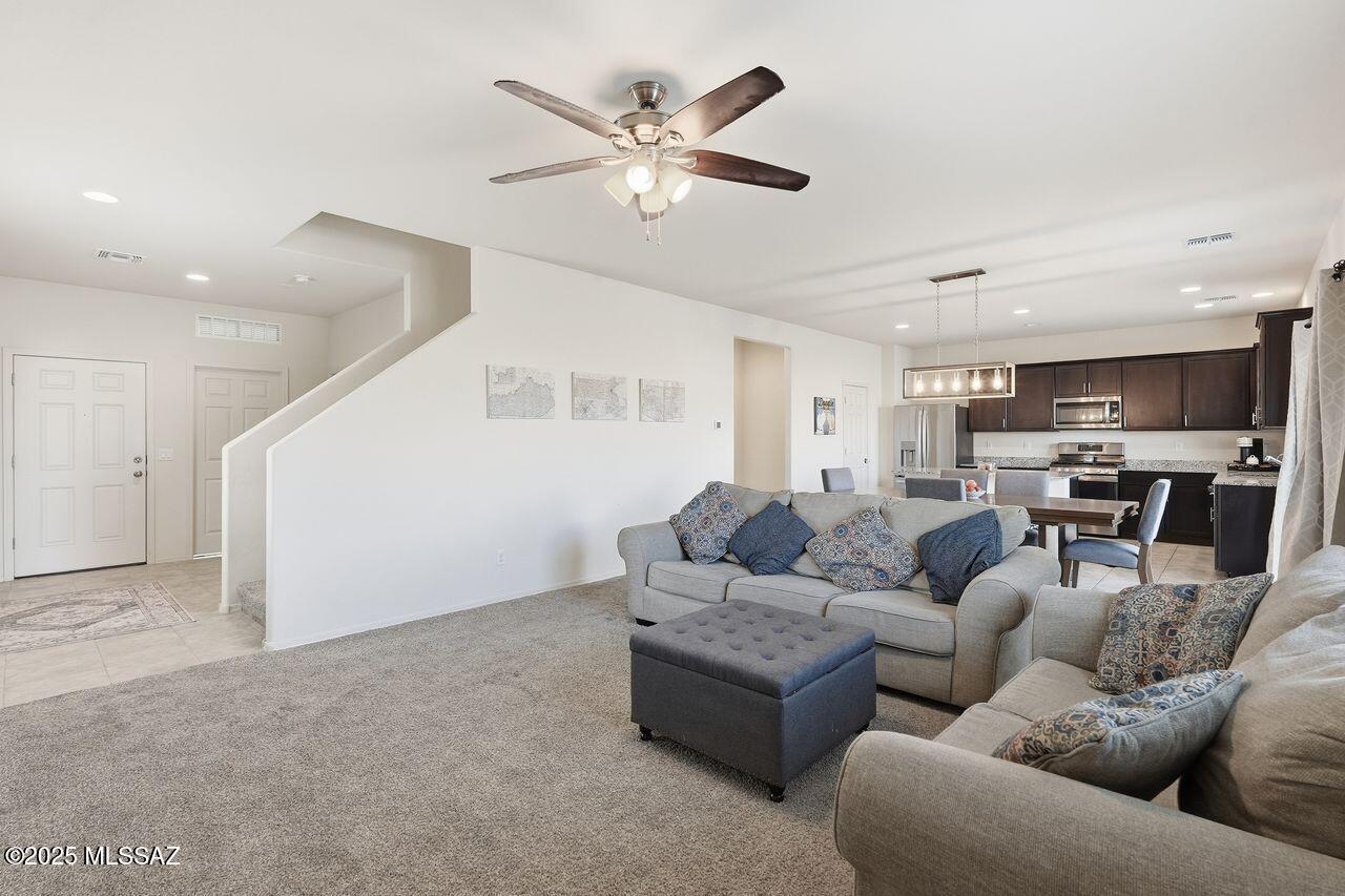 La Estancia De Tucson (1-330) - Residential