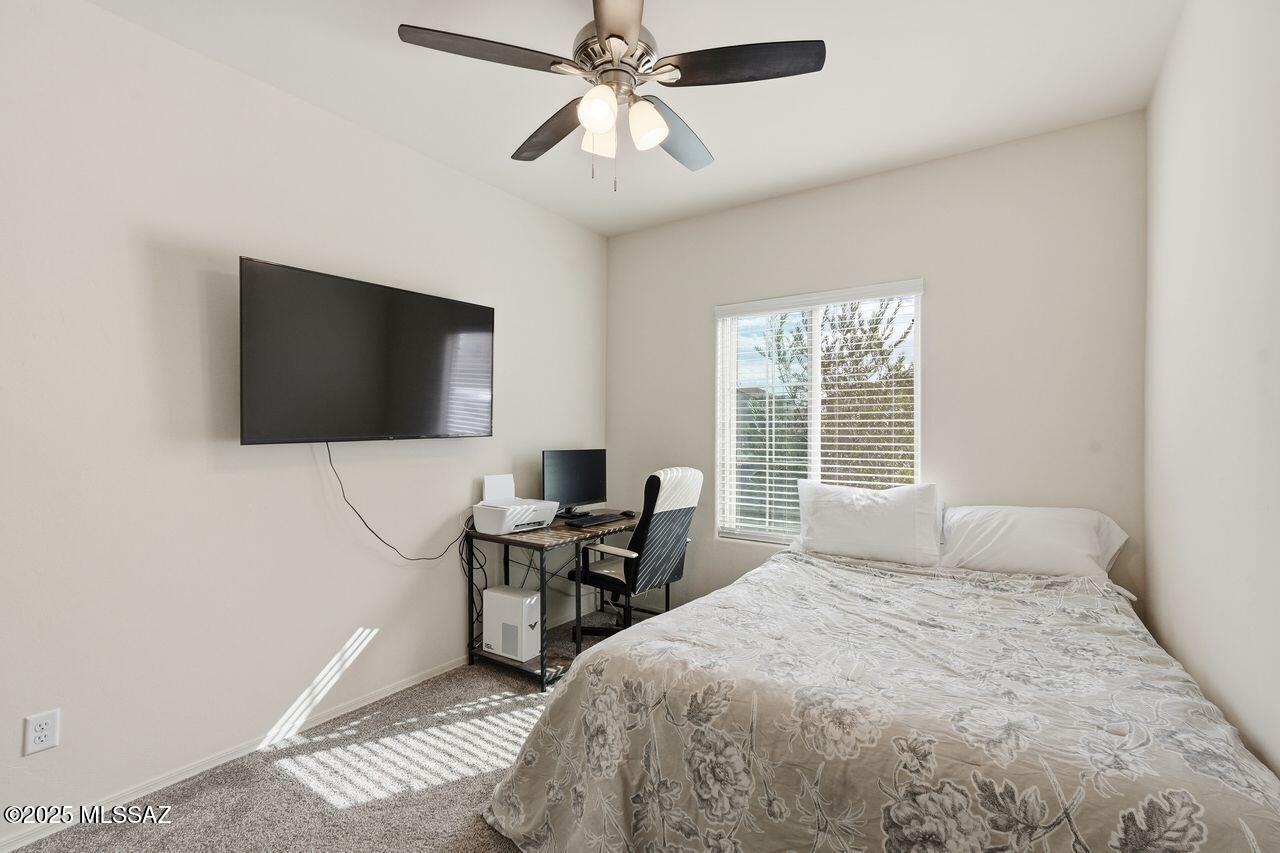 La Estancia De Tucson (1-330) - Residential