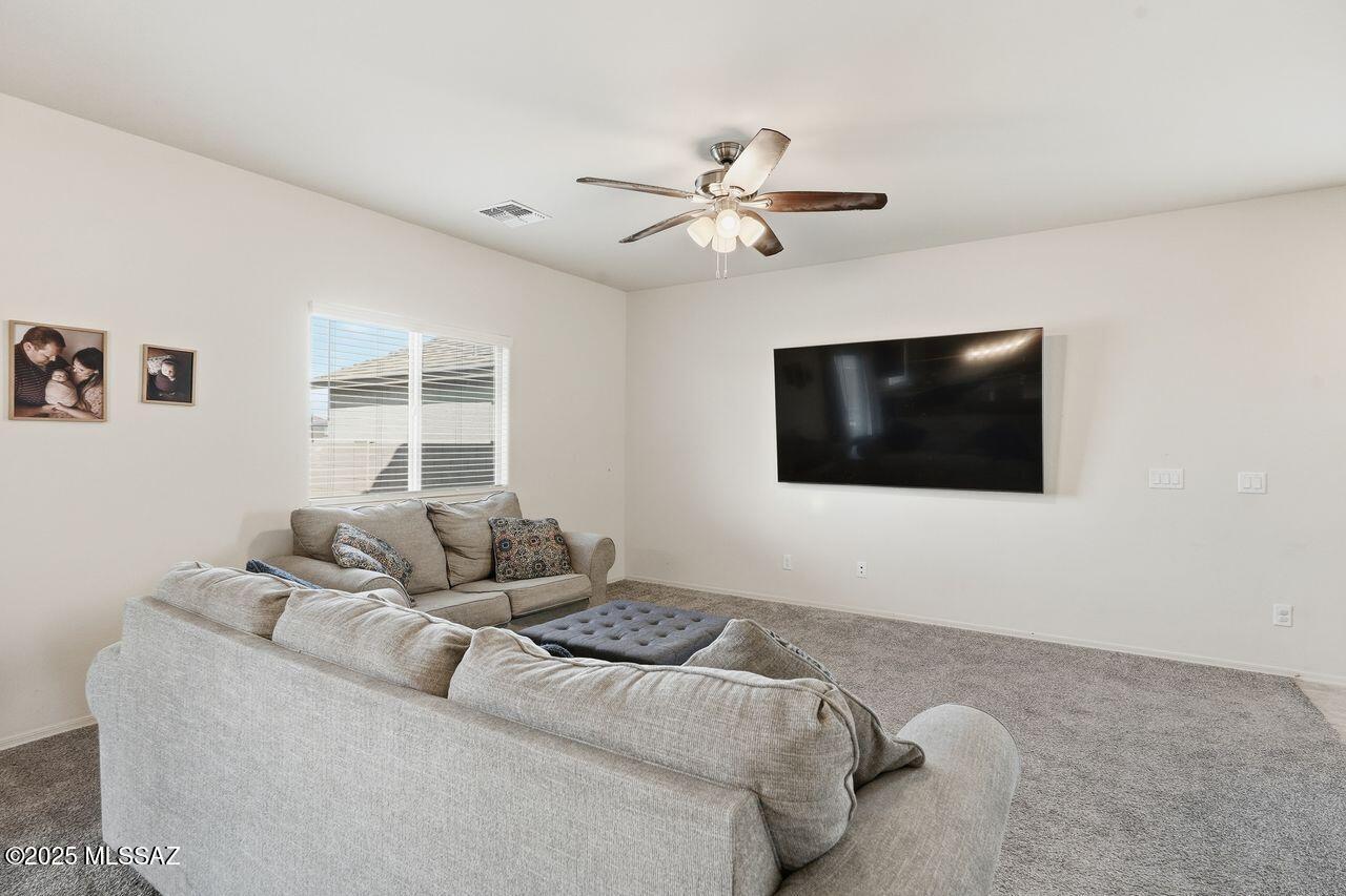 La Estancia De Tucson (1-330) - Residential