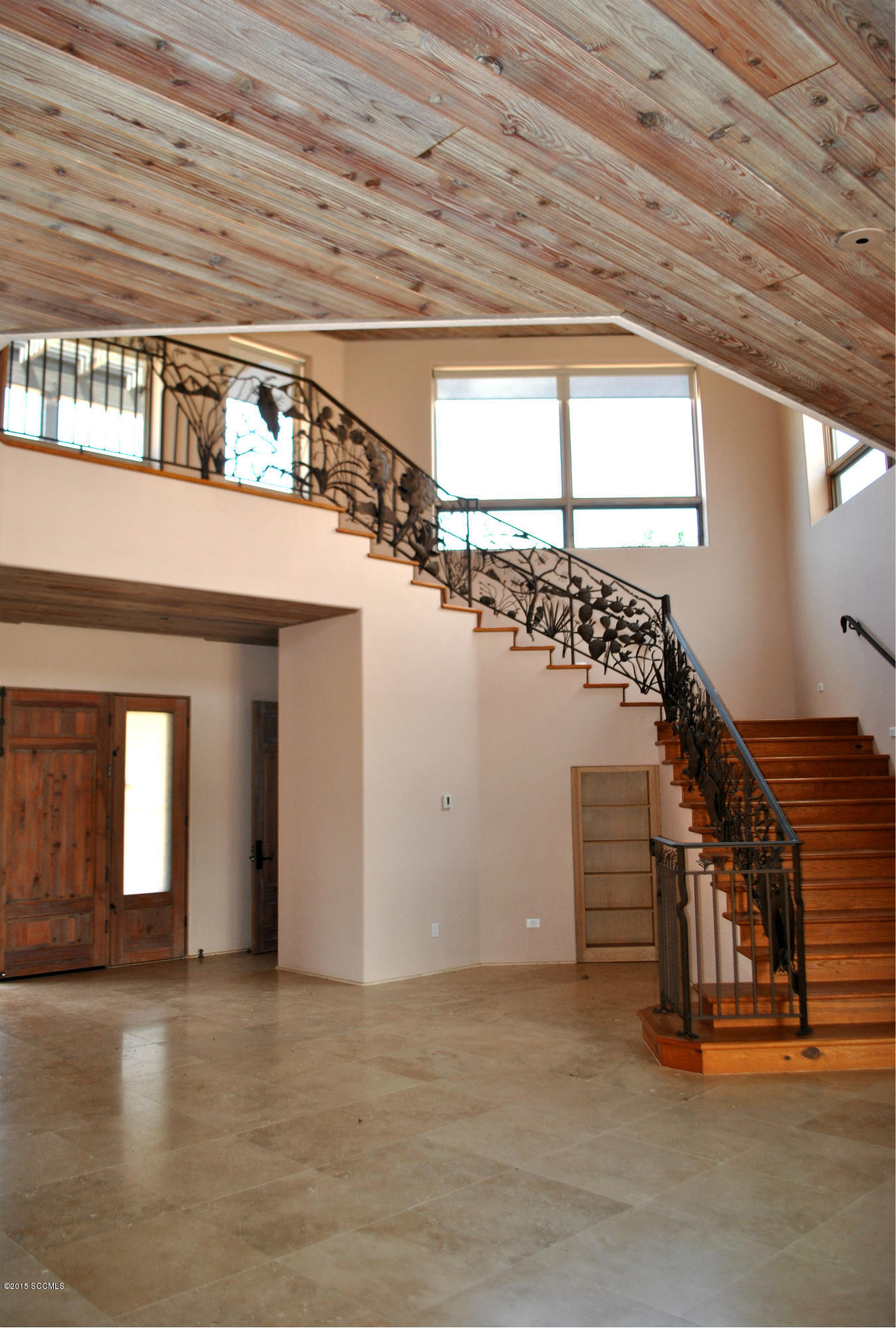 Morning Star Ranch - Residential