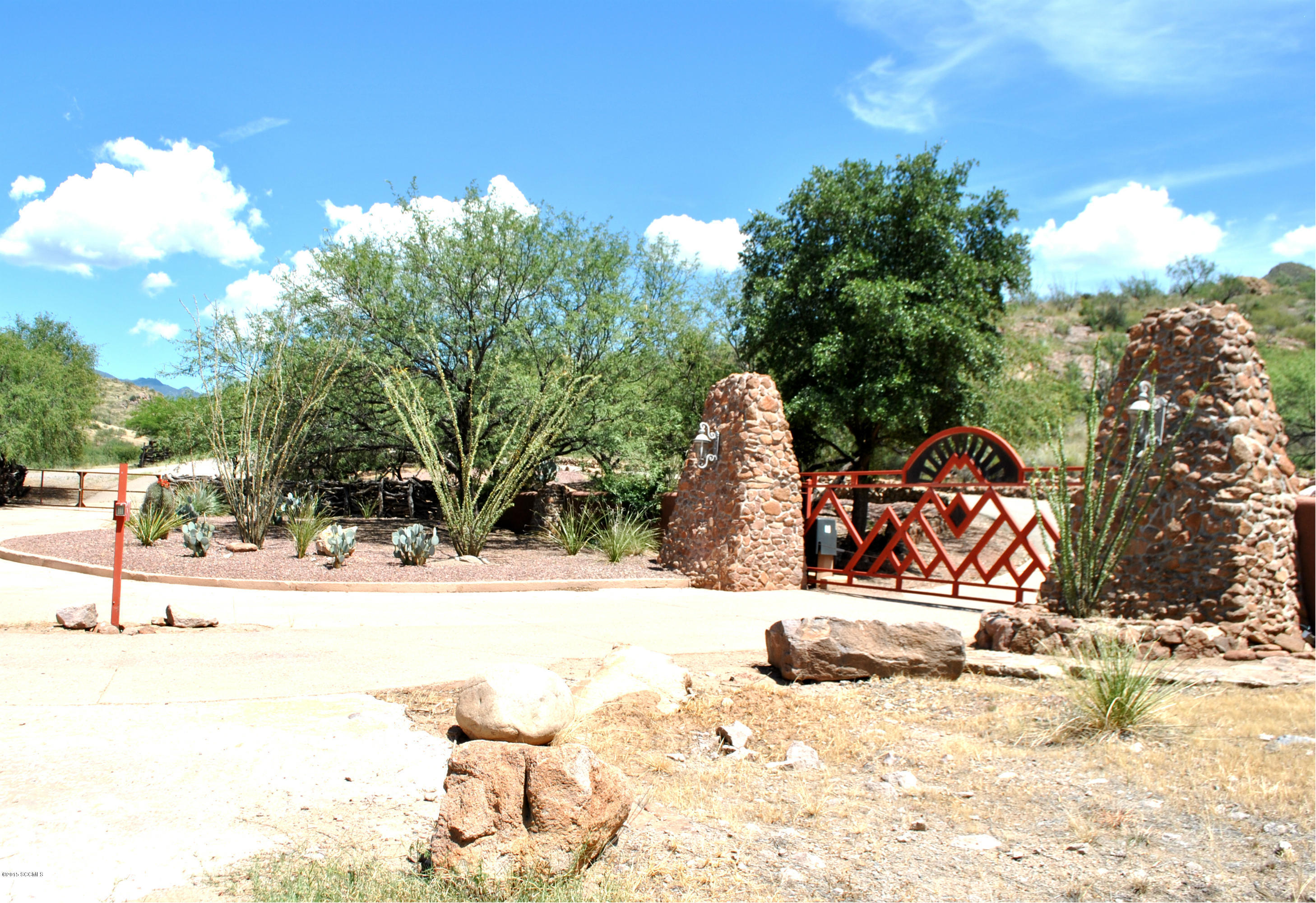 Morning Star Ranch - Residential