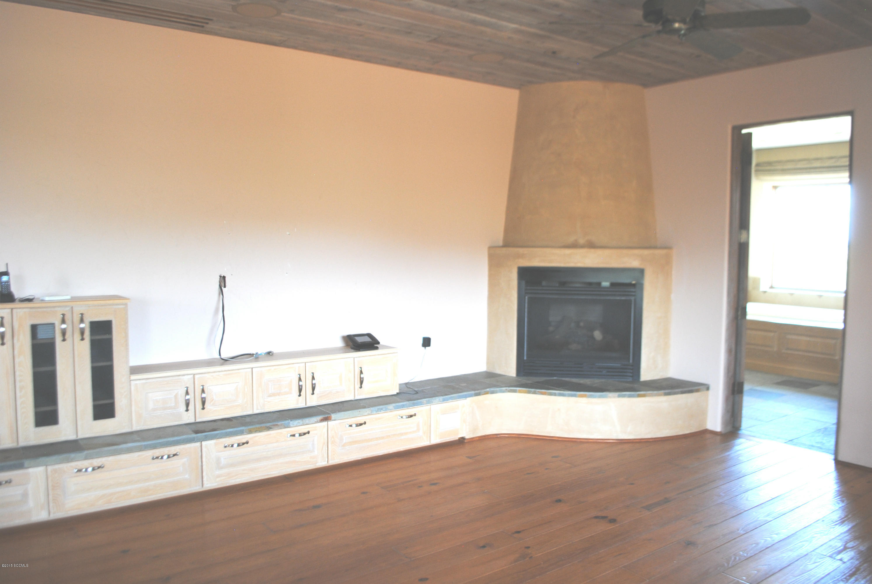 Morning Star Ranch - Residential