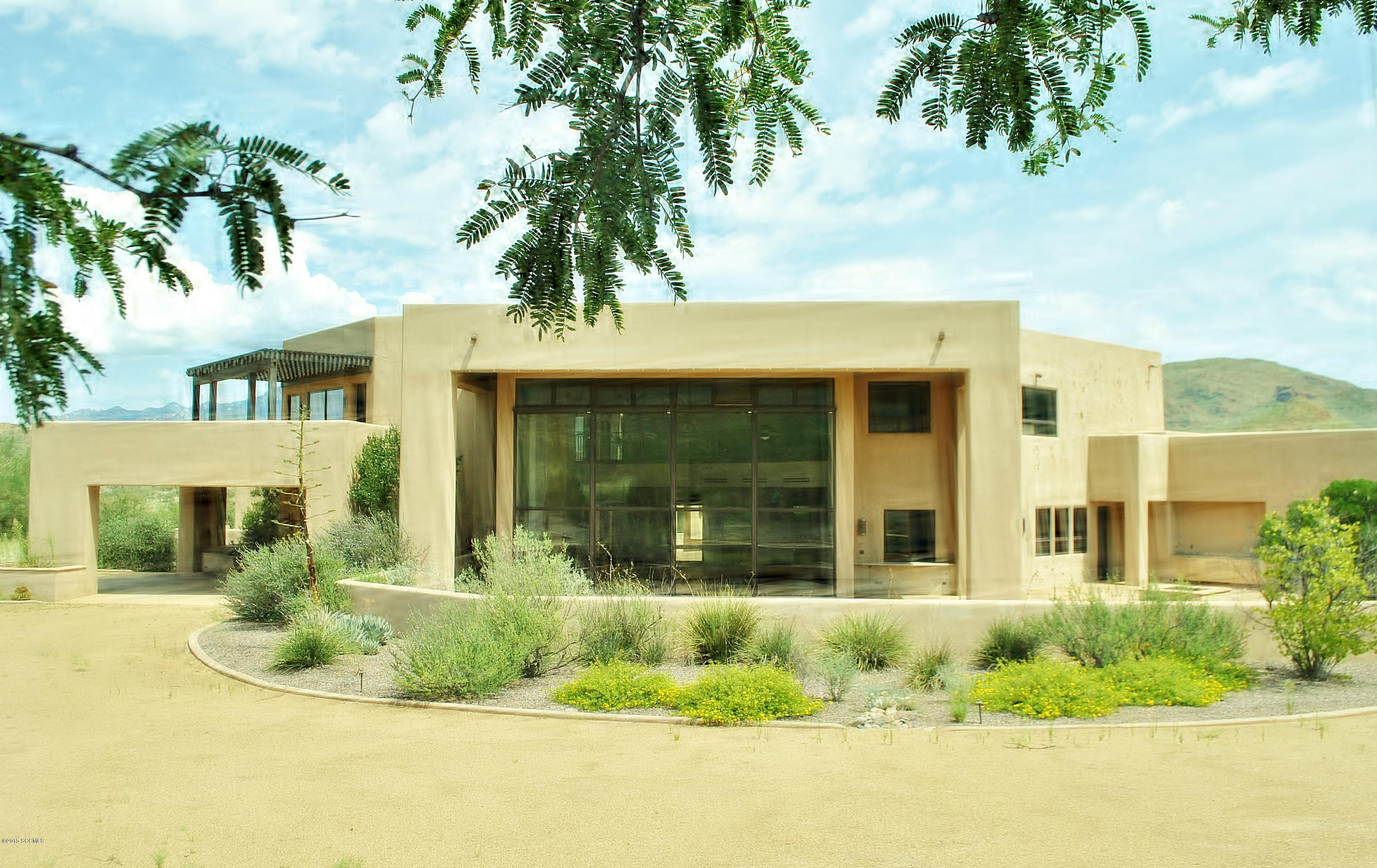 Morning Star Ranch - Residential