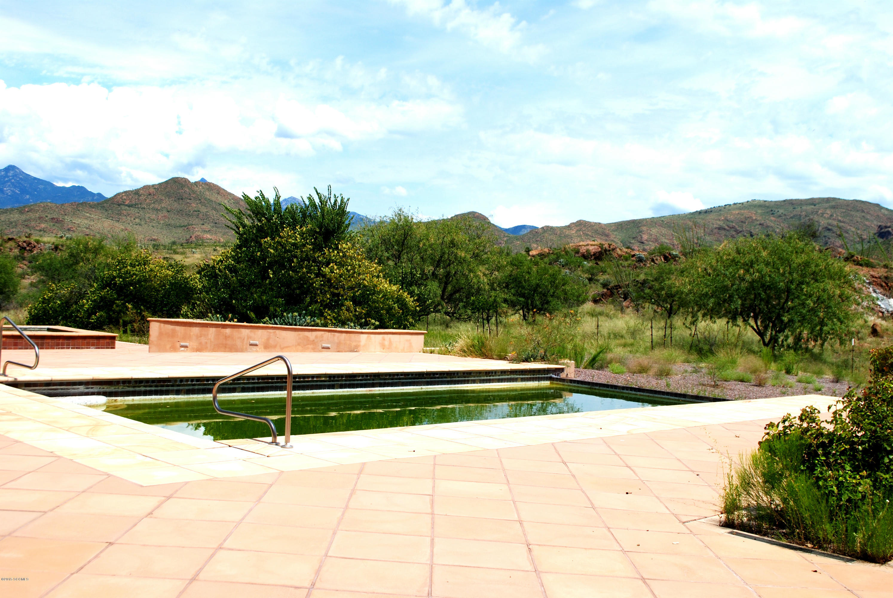 Morning Star Ranch - Residential