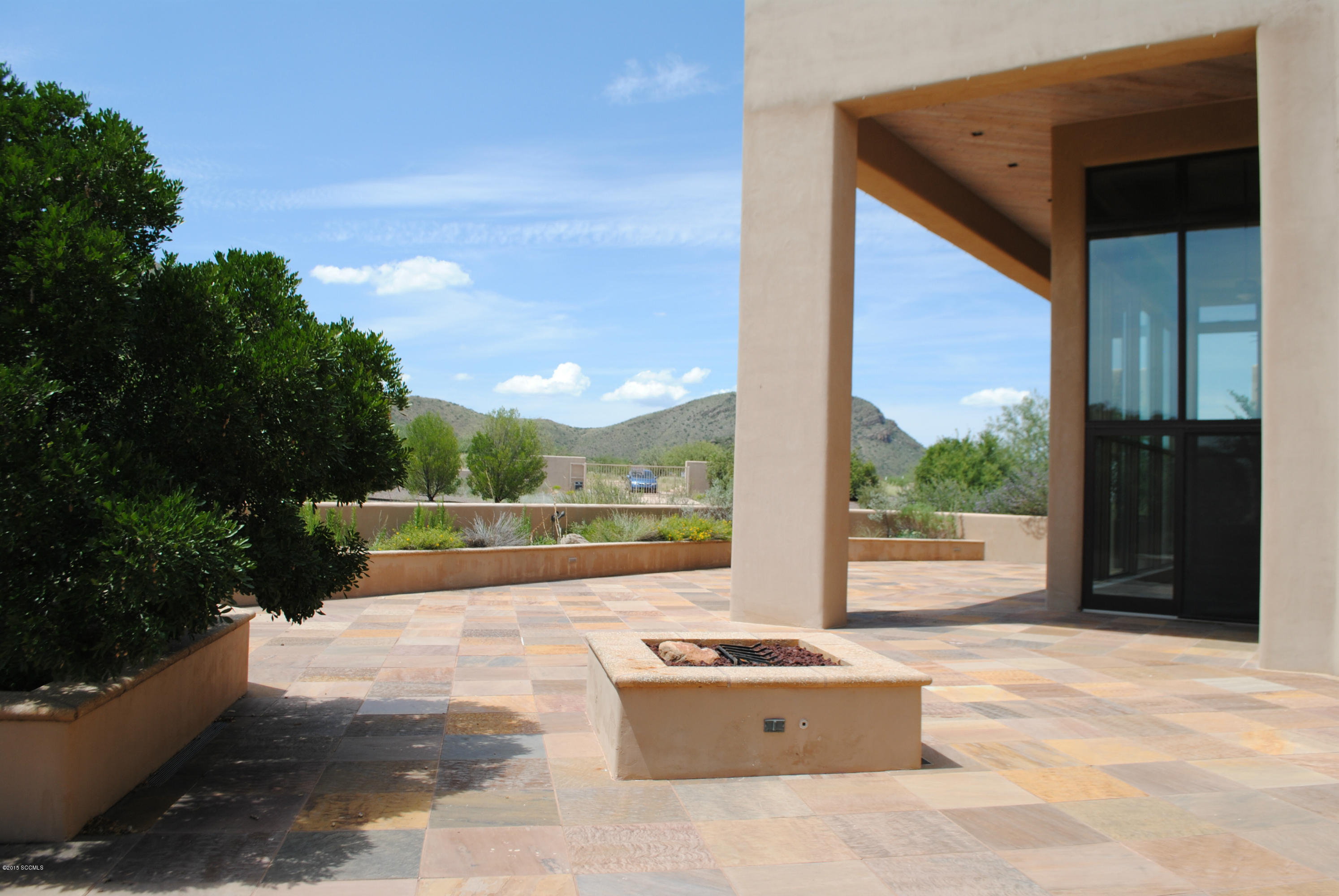 Morning Star Ranch - Residential