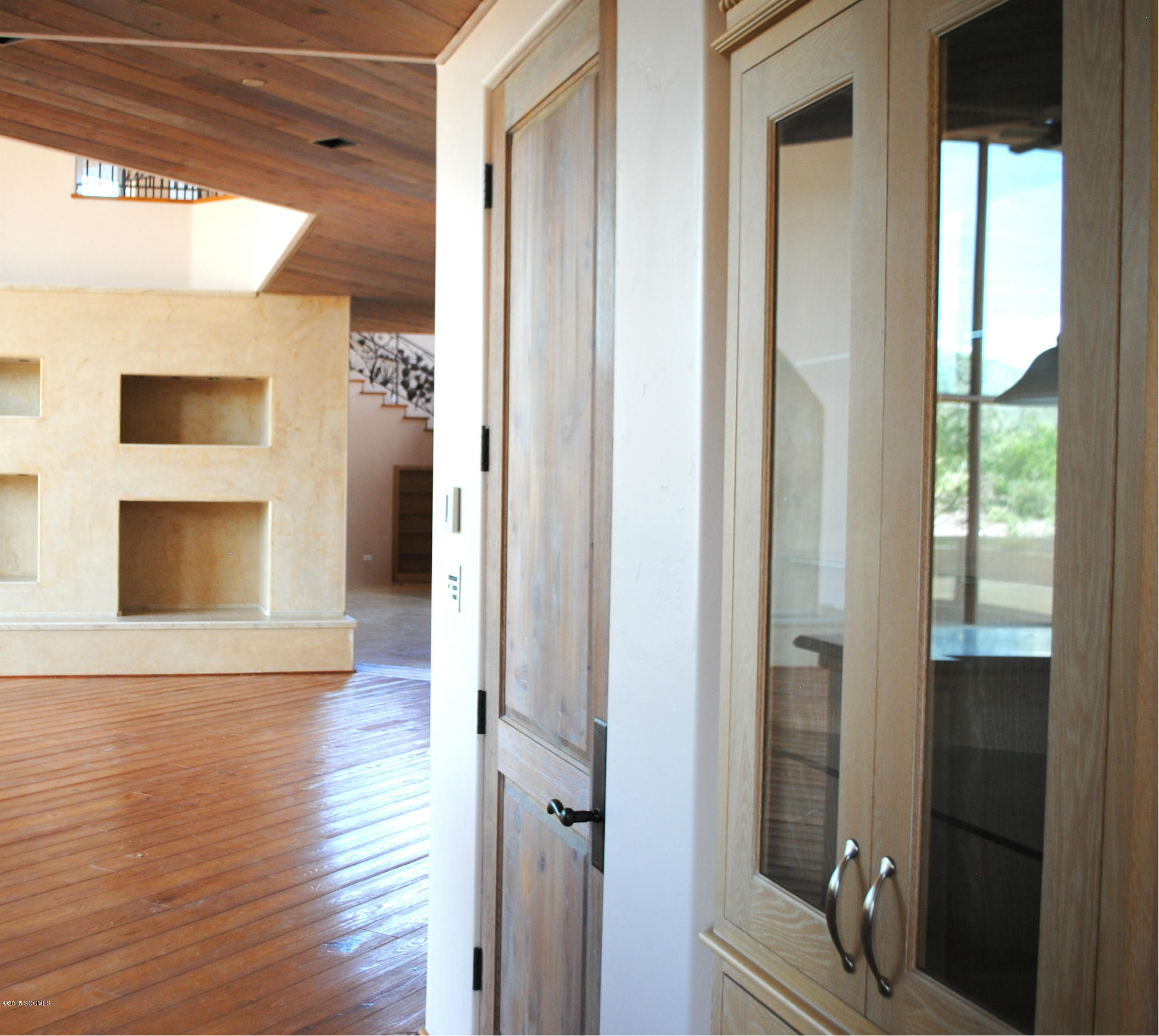 Morning Star Ranch - Residential
