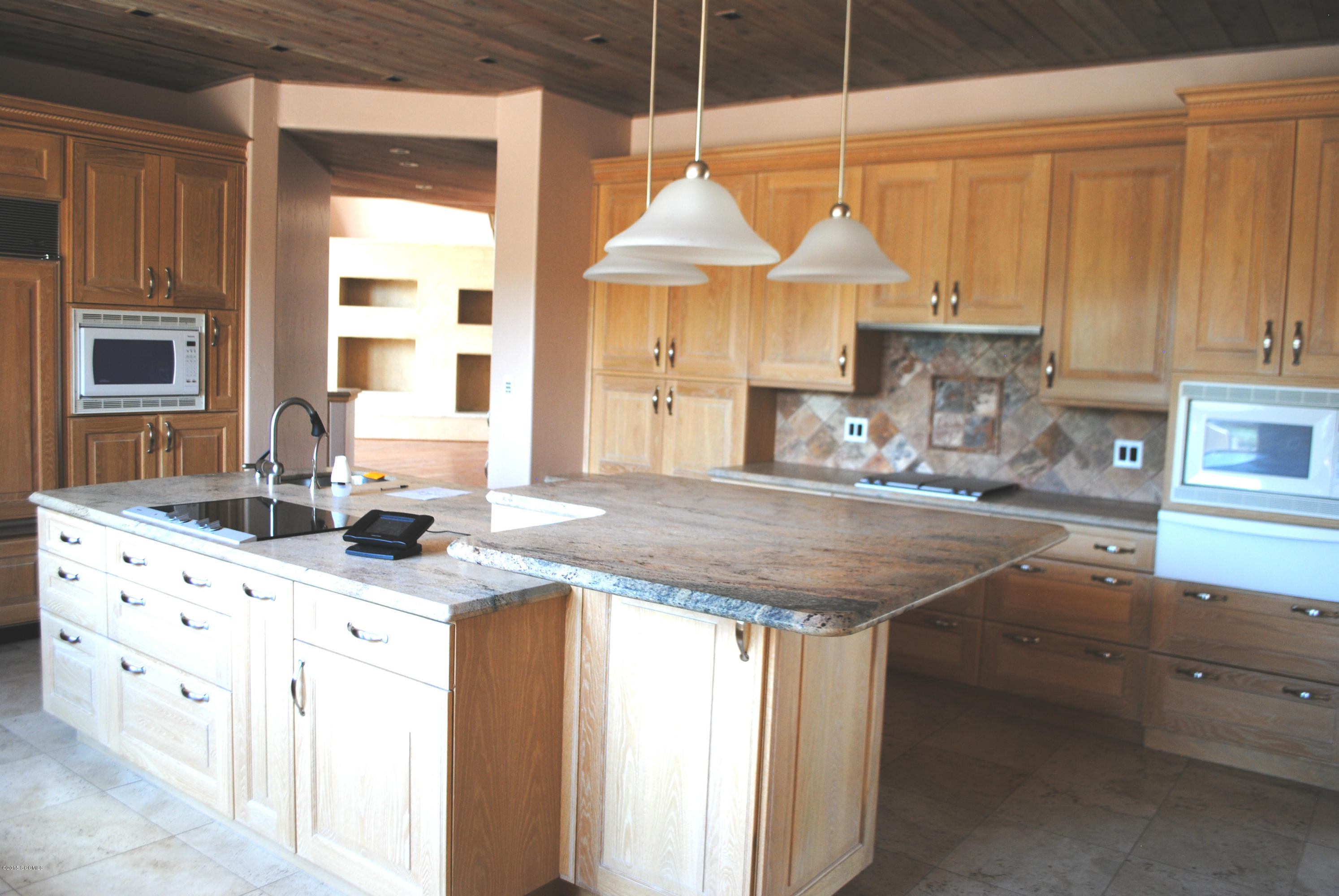 Morning Star Ranch - Residential