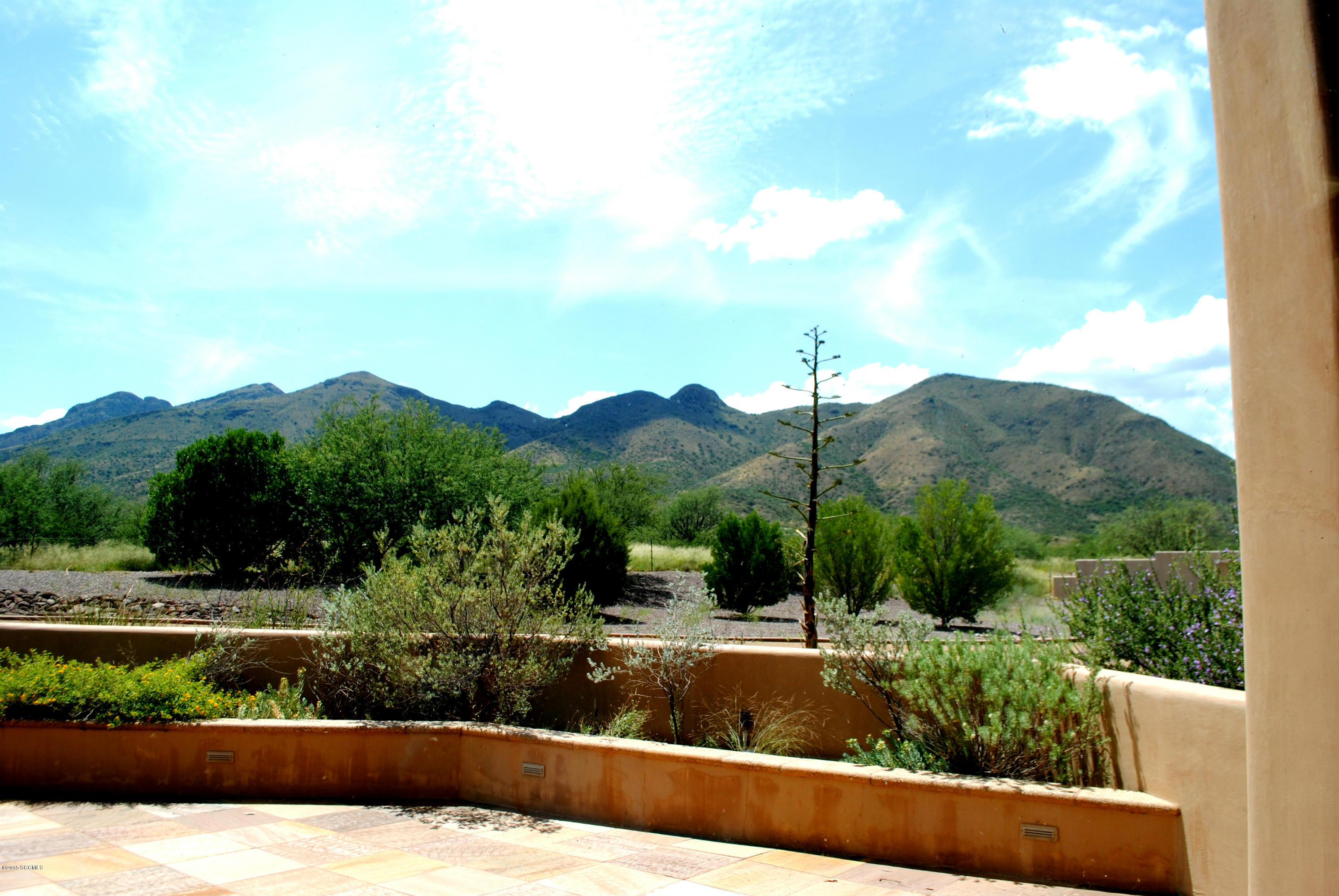 Morning Star Ranch - Residential