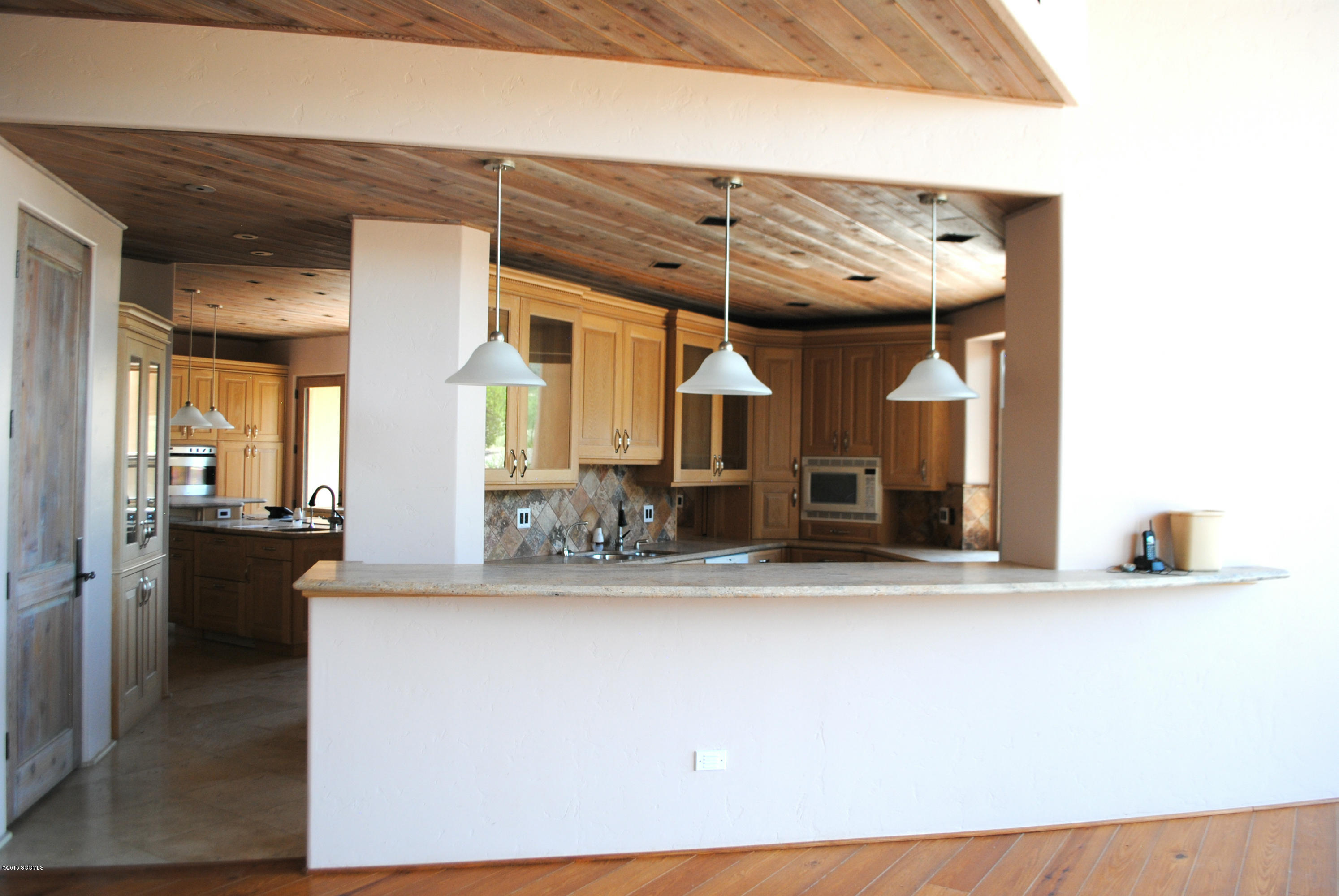 Morning Star Ranch - Residential