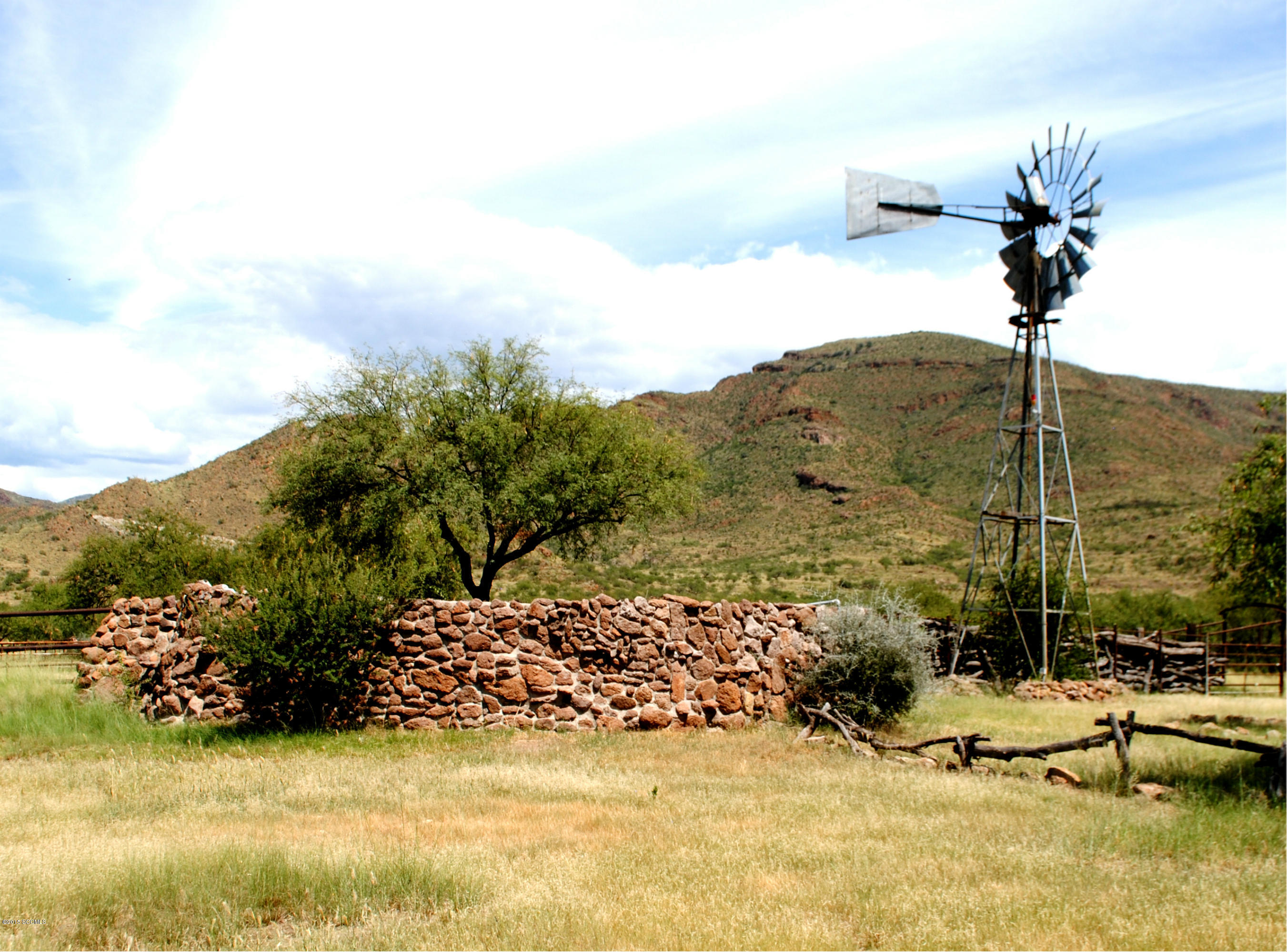 Morning Star Ranch - Residential