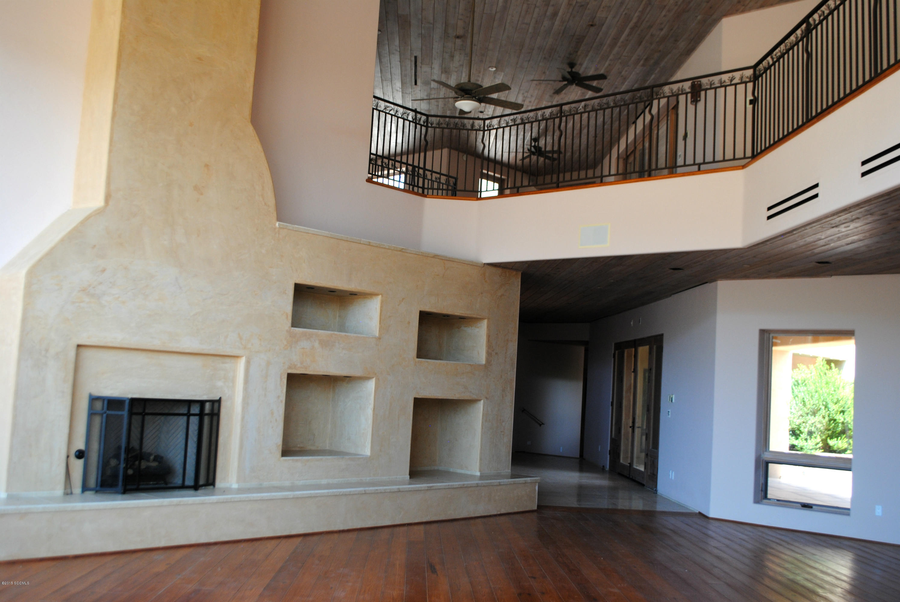 Morning Star Ranch - Residential